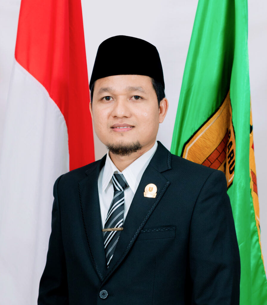 HINDERA WAHYUDIN, S.H.I