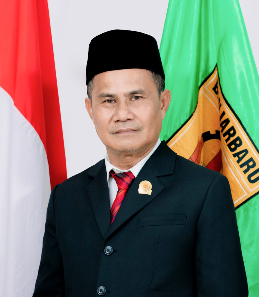 Ir. SYAMSURI