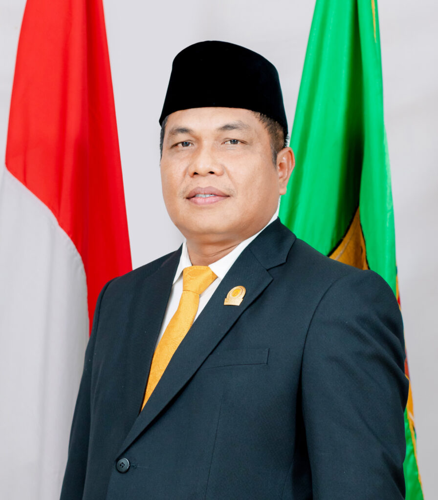 H. JON ROBET, SH,M.M