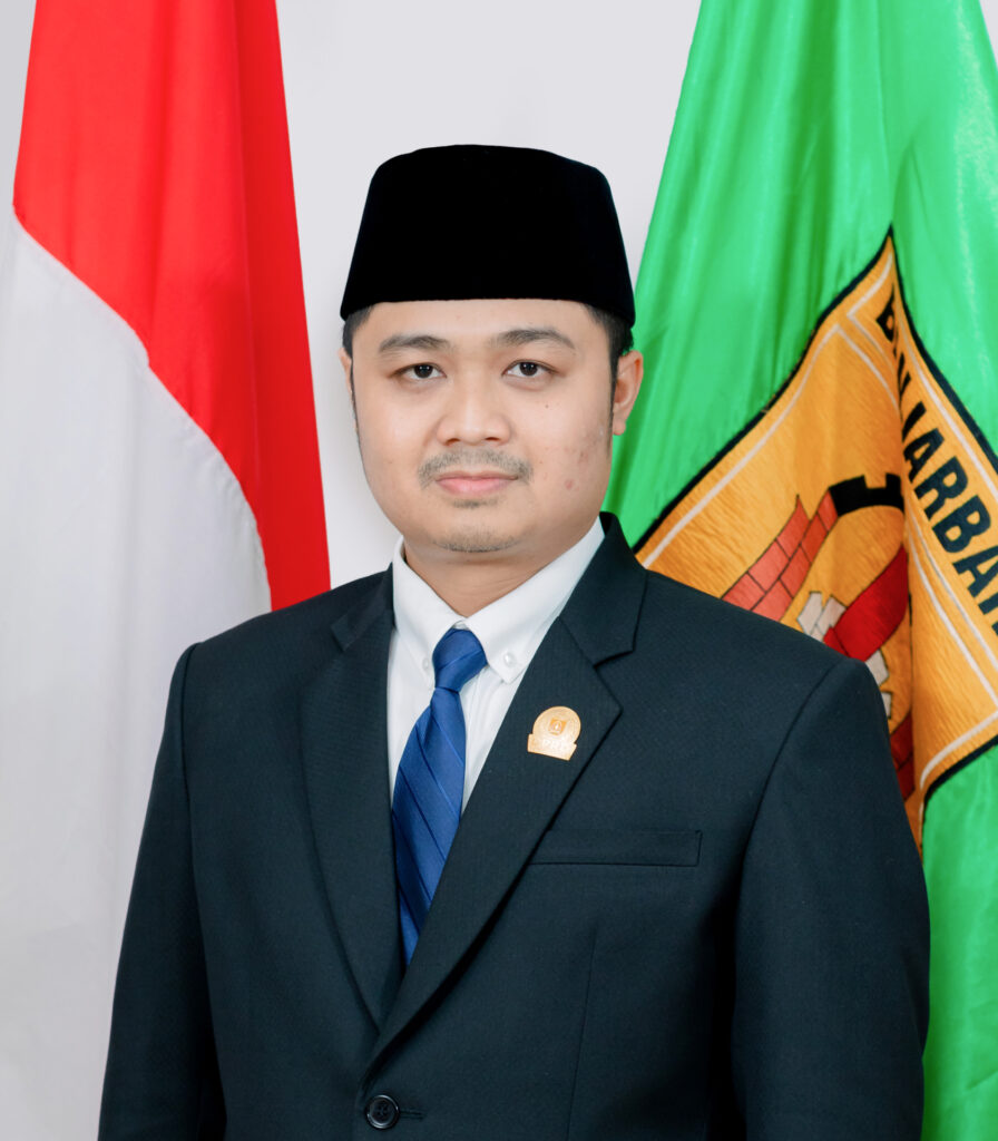 MAHMUD SIRRIE,S.H