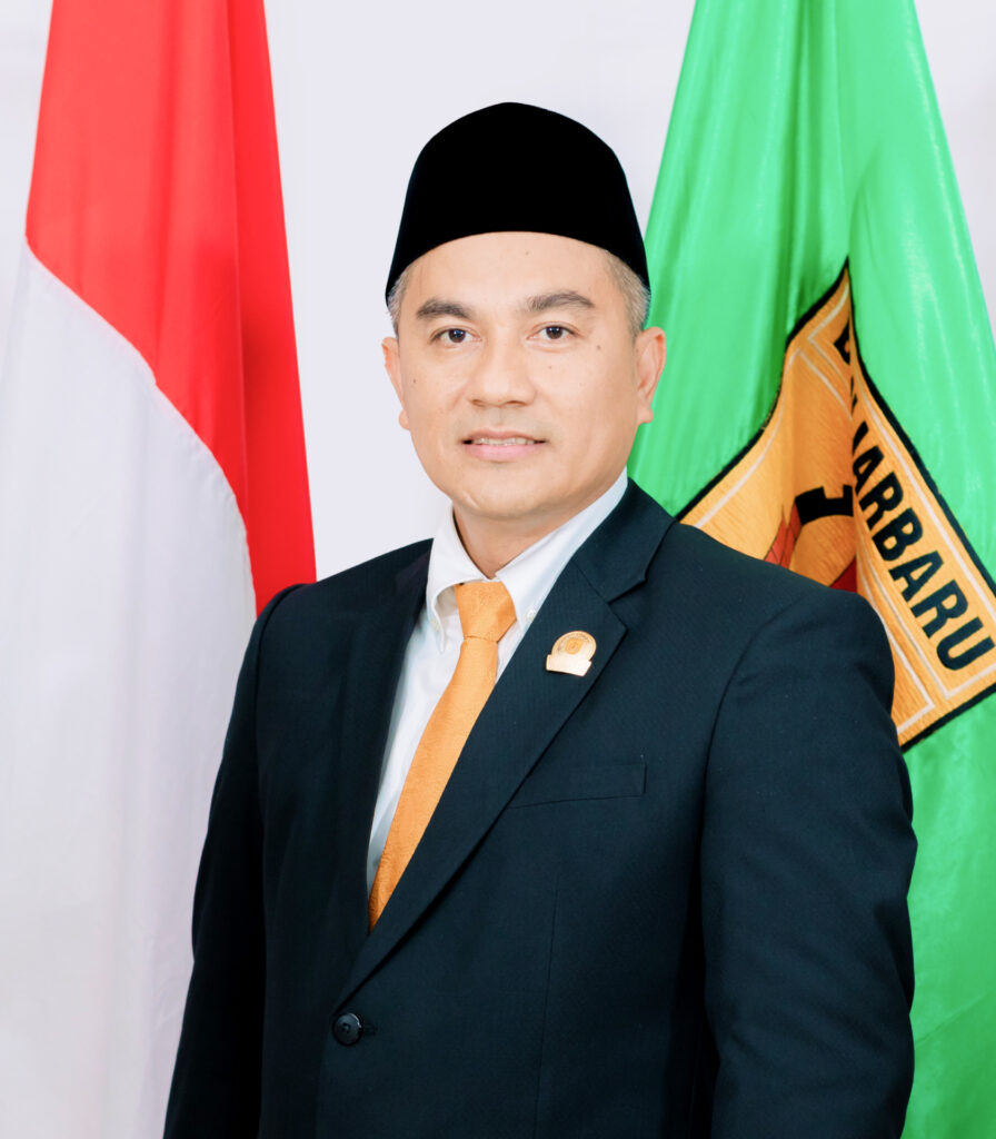 MUHAMMAD SYAHRIAL, S.I.KOM