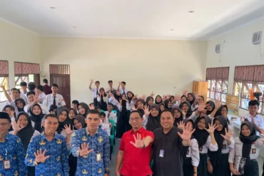 Haji Iyal Resmi Pimpin DPRD Banjarbaru, Fokus Perkuat Sinergi Pemko